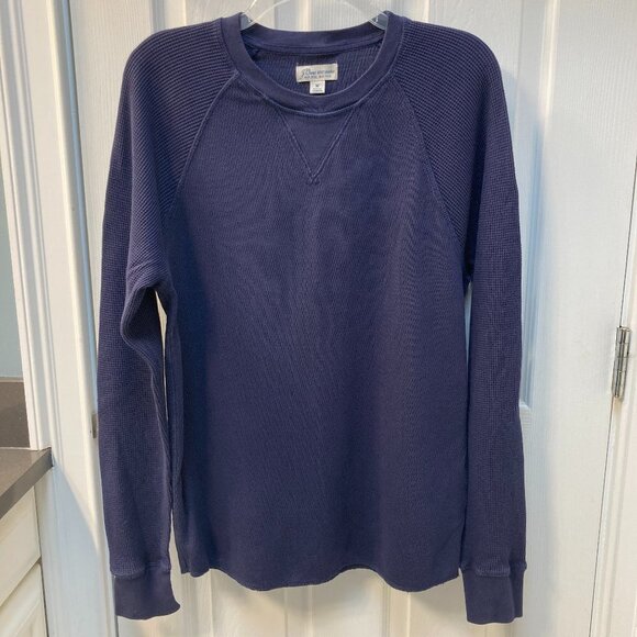 J. Crew Other - J. Crew Men's Blue Shirt